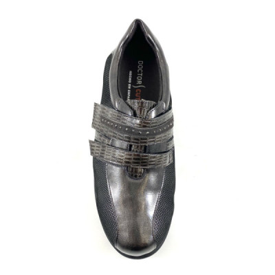 Zapato Doctor Cutillas muy ancho para plantillas ortopédicas - Doc54360 Zapato Doctor Cutillas muy ancho para plantillas ortopédicas - Doc54360