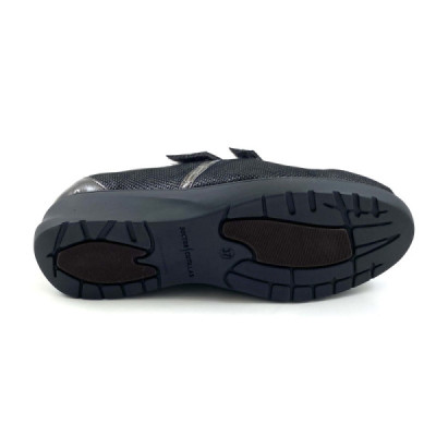 Zapato Doctor Cutillas muy ancho para plantillas ortopédicas - Doc54360 Zapato Doctor Cutillas muy ancho para plantillas ortopédicas - Doc54360