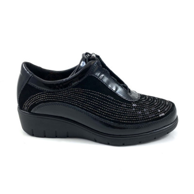 Zapato deportivo Doctor Cutillas sin cordones mujer - Doc60321 Zapato deportivo Doctor Cutillas sin cordones mujer - Doc60321