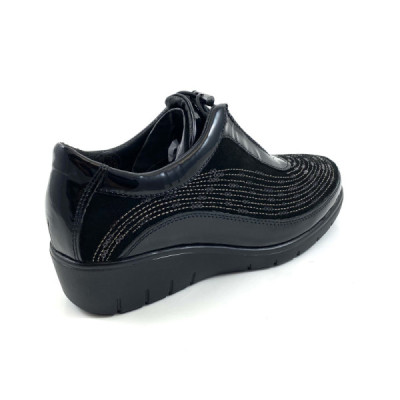Zapato deportivo Doctor Cutillas sin cordones mujer - Doc60321 Zapato deportivo Doctor Cutillas sin cordones mujer - Doc60321