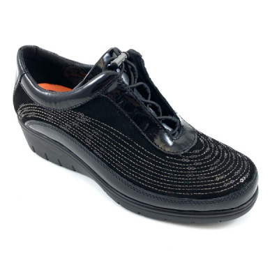 Zapato deportivo Doctor Cutillas sin cordones mujer - Doc60321 Zapato deportivo Doctor Cutillas sin cordones mujer - Doc60321
