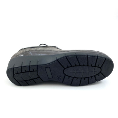 Zapato deportivo Doctor Cutillas sin cordones mujer - Doc60321 Zapato deportivo Doctor Cutillas sin cordones mujer - Doc60321