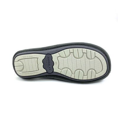 Biorelax zapatilla de casa acolchada hombre Super Papá - Bio1590