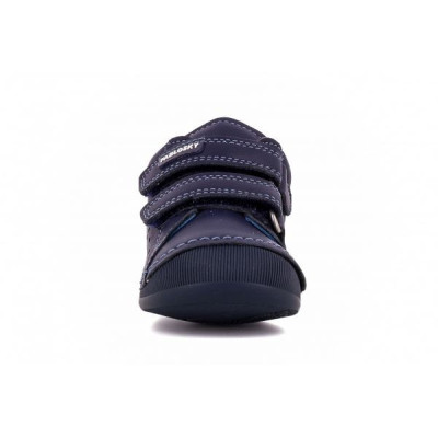 Pablosky bota primeros pasos bebe niño marino - Pa001124