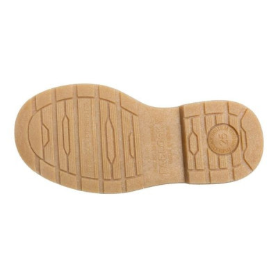 Pablosky bota cremallera niña marino tallas 29 al 38 Pa405326