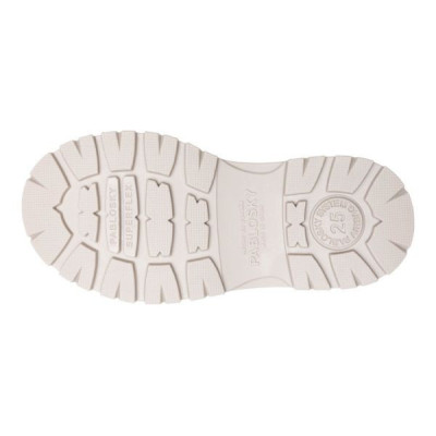 Pablosky botas con velcro niño piel marino 27 al 35 Pa503123