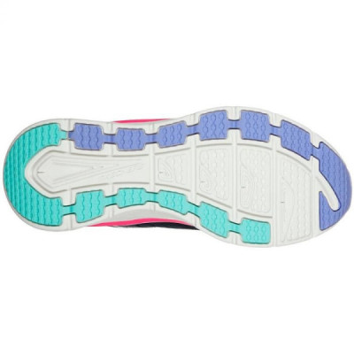 Skechers deportivo mujer D Lux Walker - Sk149023