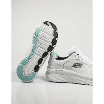 Skechers deportivo mujer D Lux Walker - Sk149023