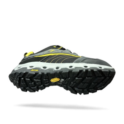 Deportiva trekking Bestard Space Low hombre Impermeable - Be3335