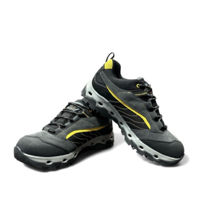 Deportiva trekking Bestard Space Low hombre Impermeable - Be3335