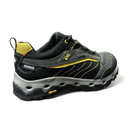 Deportiva trekking Bestard Space Low hombre Gore Tex Be3335