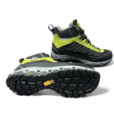 Botas Bestard Android Gore Tex trekking Trail hombre - Be3575