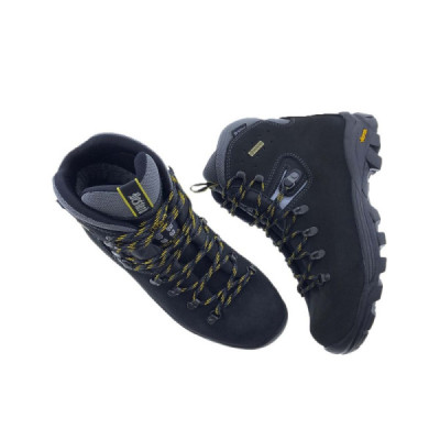 Botas de montaña Bestard Gredos Gore Tex Trekking negra - Be5807