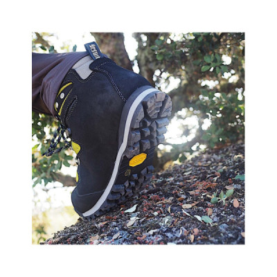 Bota alta montaña Bestard Trilogy Gore Tex para hombre - Be7725 Bota alta montaña Bestard Trilogy Gore Tex para hombre - Be7725