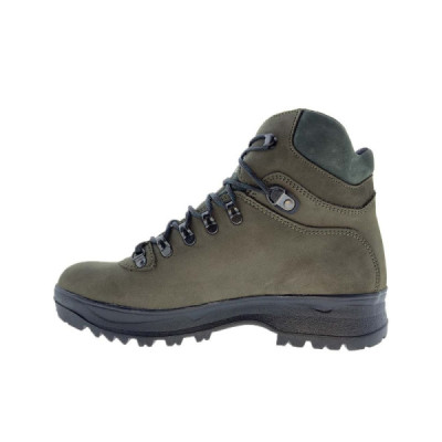 Bota Bestard Tundra Gore Tex para cazar marrón - Be5113