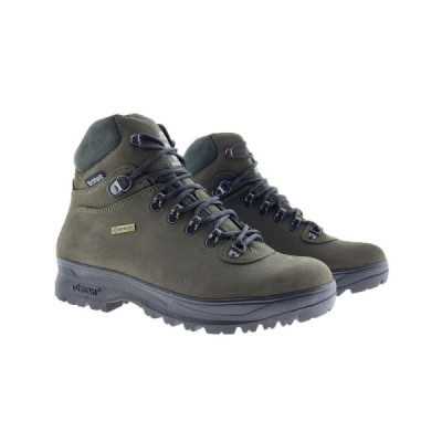 Bota Bestard Tundra Gore Tex para cazar marrón - Be5113