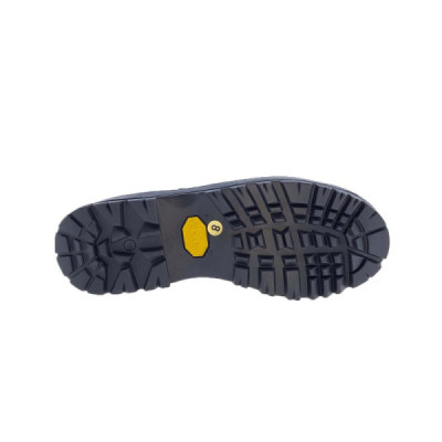 Bota Bestard Tundra Gore Tex para cazar marrón - Be5113