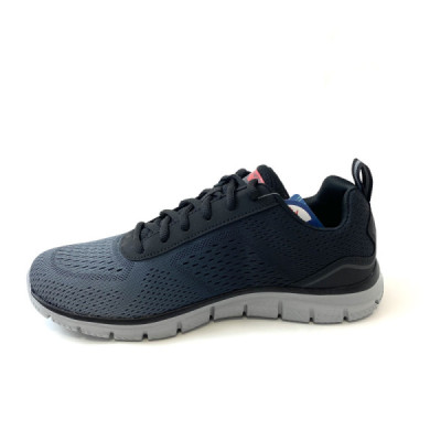 Skechers deportivas hombre Memory Foam Track - sk232399