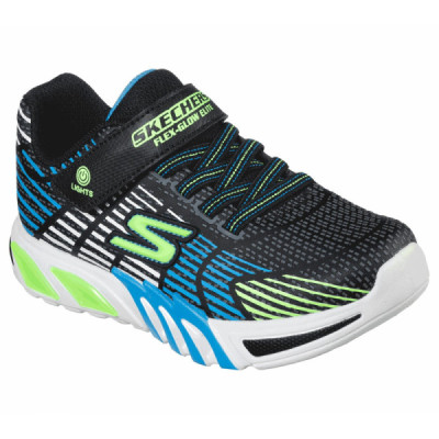 Zapatillas Skechers deportiva luces niño - Sk400135n