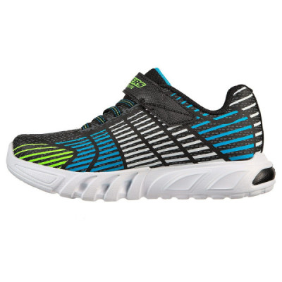Zapatillas Skechers deportiva luces niño - Sk400135n