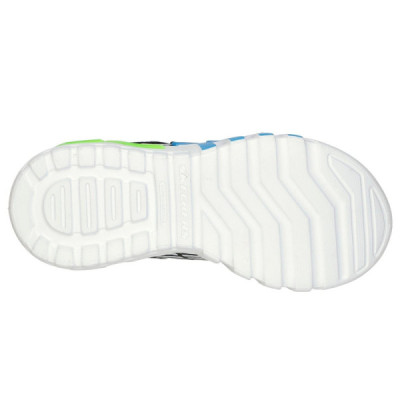 Zapatillas Skechers deportiva luces niño - Sk400135n