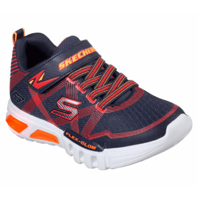Deportivas Skechers luces niño - Sk90542n