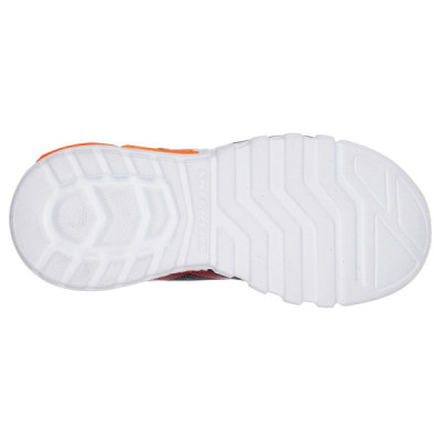 Deportivas Skechers luces niño - Sk90542n