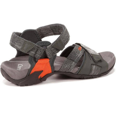 Sandalia Chiruca Trekking Chipre 08 velcro hombre - Ch4489608 Sandalia Chiruca Trekking Chipre 08 velcro hombre - Ch4489608