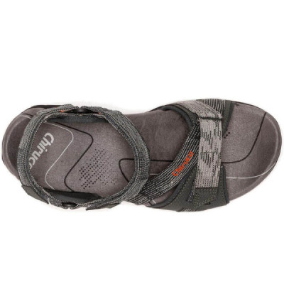 Sandalia Chiruca Trekking Chipre 08 velcro hombre - Ch4489608 Sandalia Chiruca Trekking Chipre 08 velcro hombre - Ch4489608