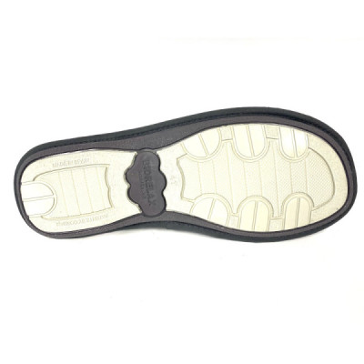 Zapatilla de casa chico Cosdam Biorelax acolchada New York Bio1423