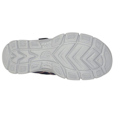 Skechers sandalia niño cómoda Relix Valder - Sk406520l