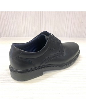 Notton zapato ancho especial para hombre plantilla ortopédica - N0104