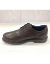 Notton zapato ancho especial para hombre plantilla ortopédica - N0104