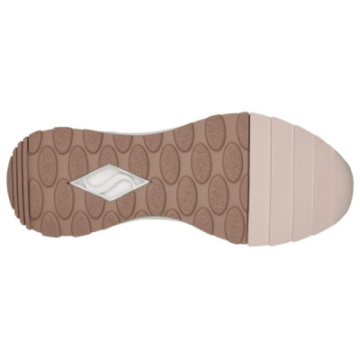 Deportivo Skechers mujer nude Sunny Street - sk155425