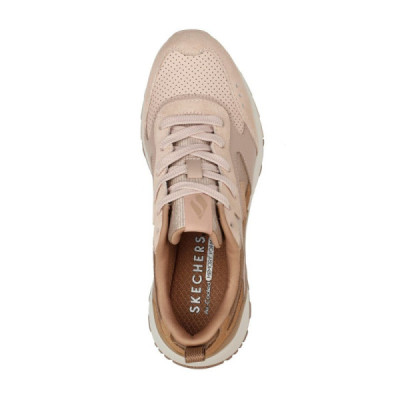 Deportivo Skechers mujer nude Sunny Street - sk155425