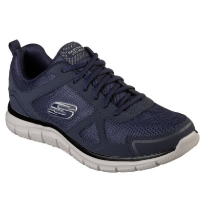 Skechers deportiva Hombre Track memory foam - sk52631