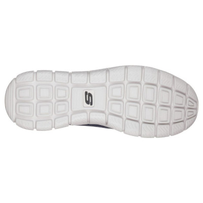 Skechers deportiva Hombre Track memory foam - sk52631