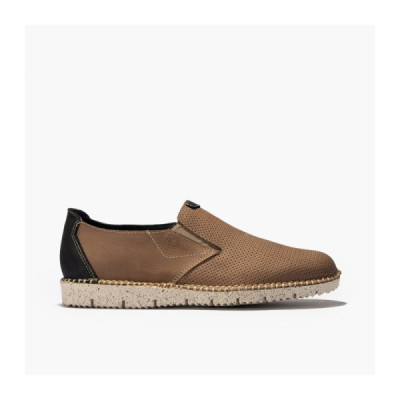 Zapato Pitillos mocasín casual hombre primavera - P4820