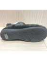 Biorelax zapatilla de casa tipo bota con plantilla extraíble - Bio13217