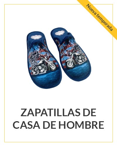 Zapatillas para Casa de Mujer