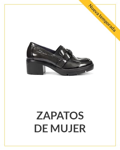 Zapatos de Mujer