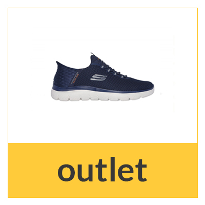 Outlet Zapatos de Hombre