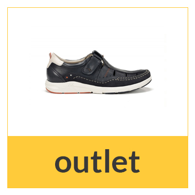 Outlet Sandalias de Hombre