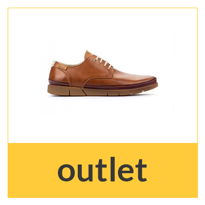 Outlet Zapatos de Hombre