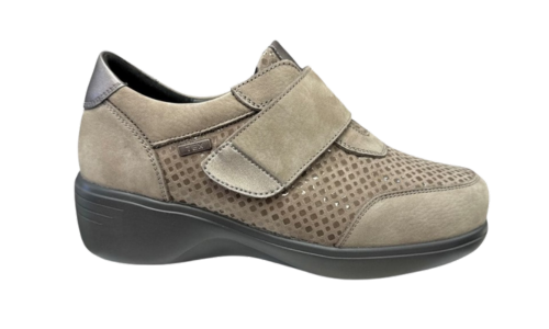 Zapatos de Ancho Especial para Mujer