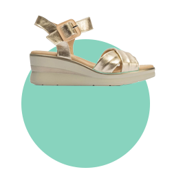 Sandalias de Vestir de Mujer