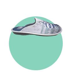 Zapatillas de Casa para Hombre