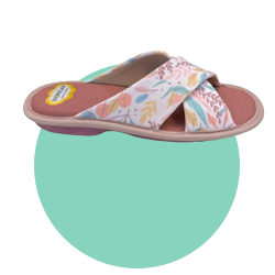 Zapatillas de Casa para Mujer