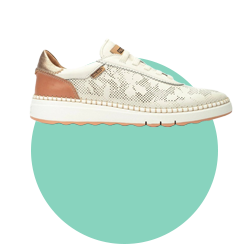 Zapatos Sport de Mujer
