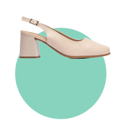 Zapatos de Vestir para Mujer